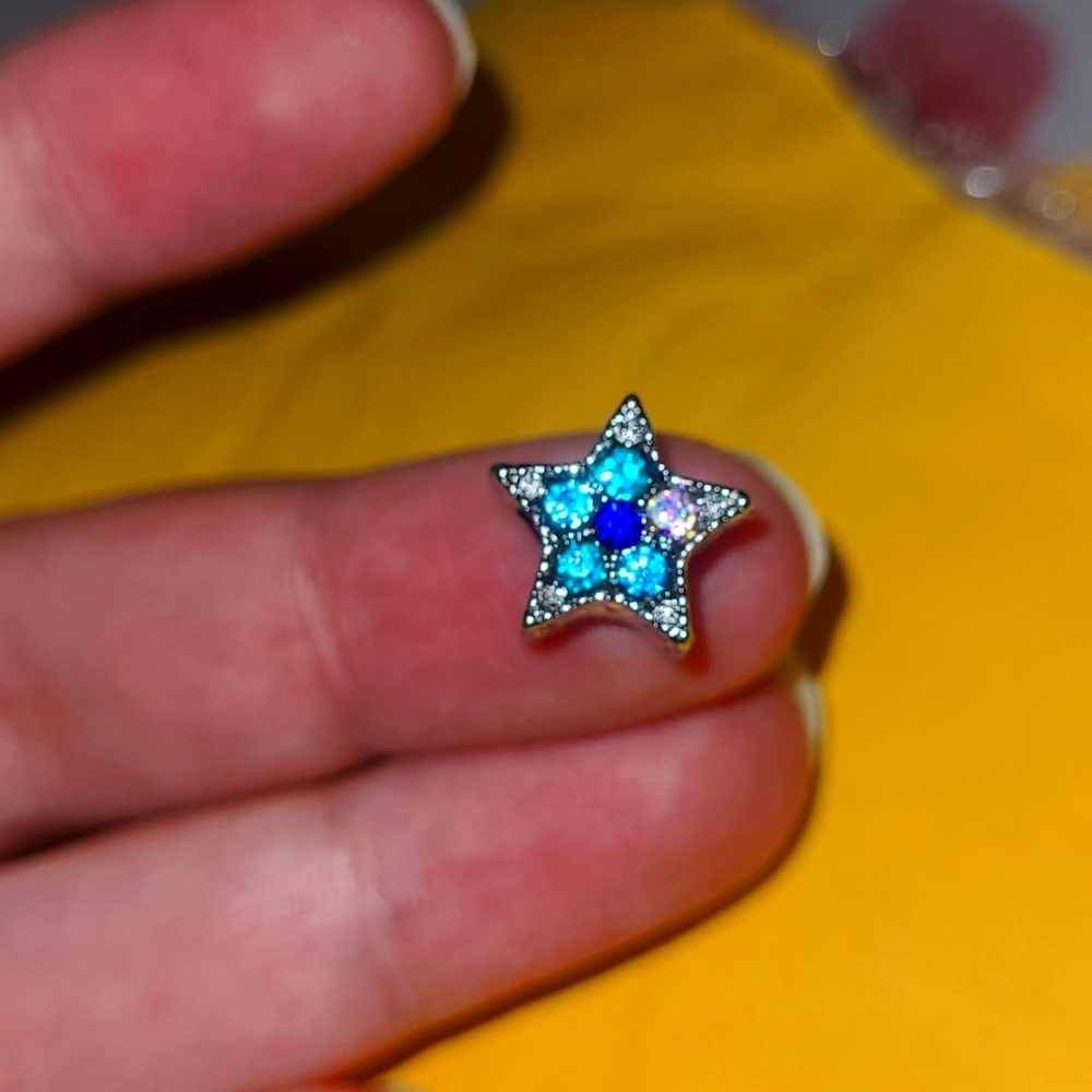 Star Charm ❤️ - Picture 1 of 5